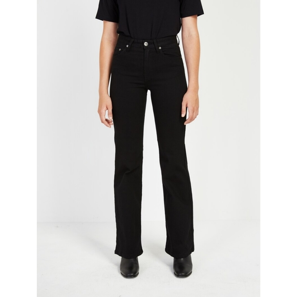 Frank & Oak Denim - Frank & Oak Joni Jeans